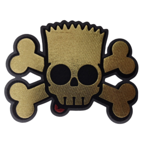 Bart Calavera