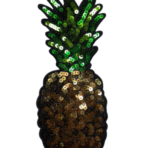 Pineaple Lentejuelas