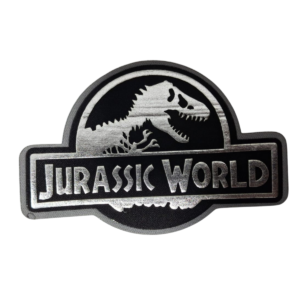 Jurassic Word