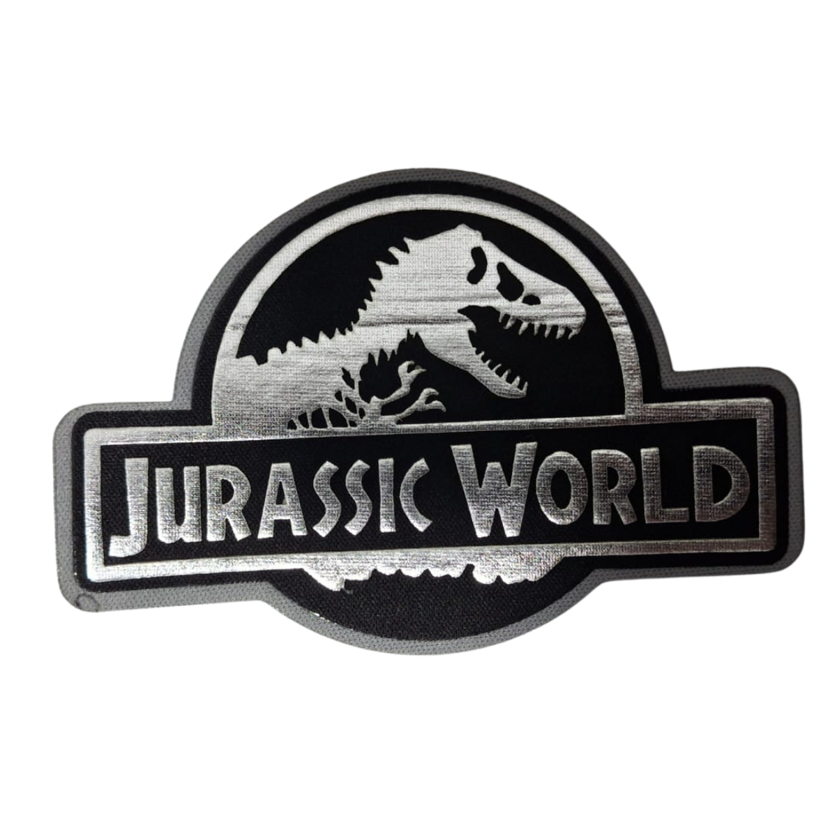 Jurassic Word