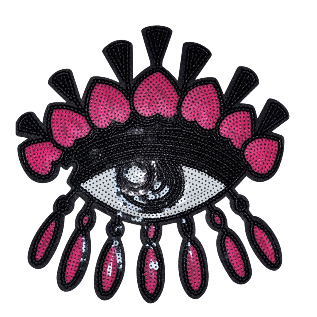 Ojo Turco Lagrima Amor