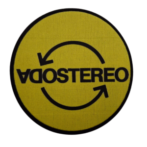Soda Stereo