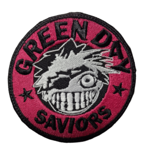 Green Day Saviors