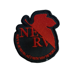 Nerv Evangelion