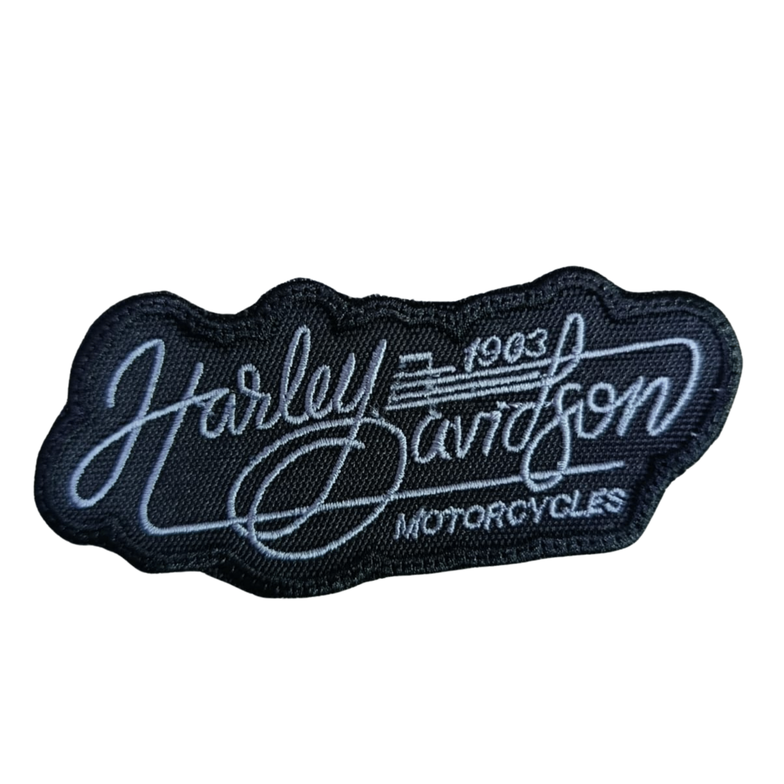 Harley Davidson 1903